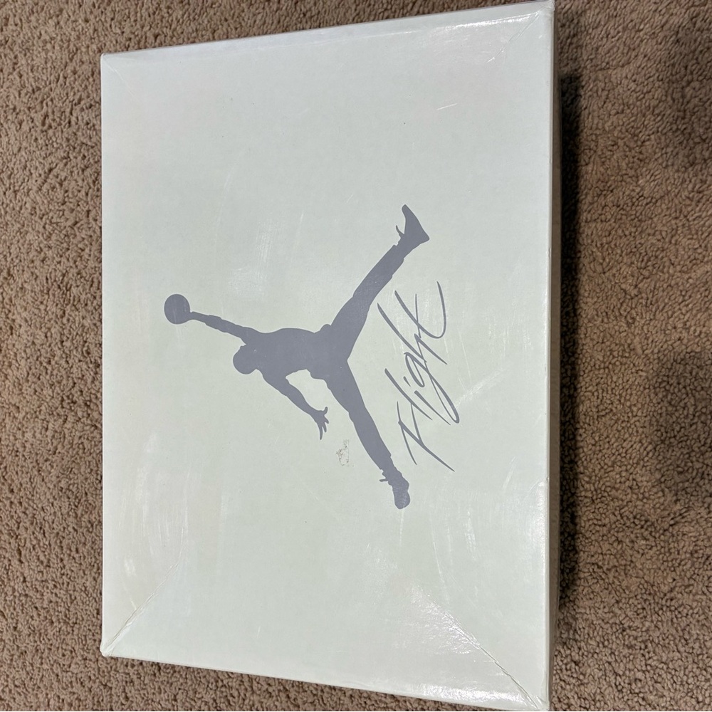 Air Jordan 4 Retro SB “Pine green” - Picture 9 of 10